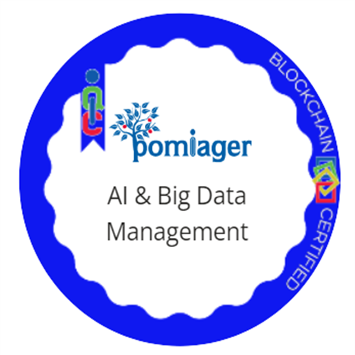 Intelligenza artificiale e Big Data Management